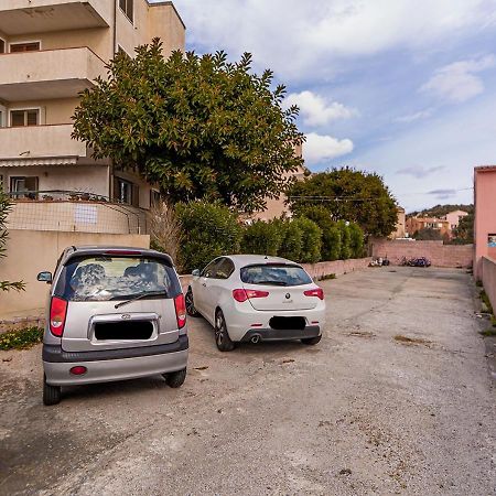 Casa Zara Leilighet La Maddalena  Eksteriør bilde